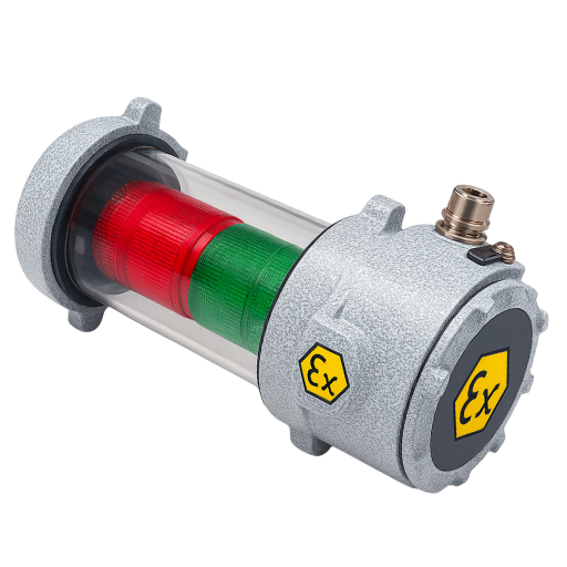 Zone 1 Sinyal çakar armatür